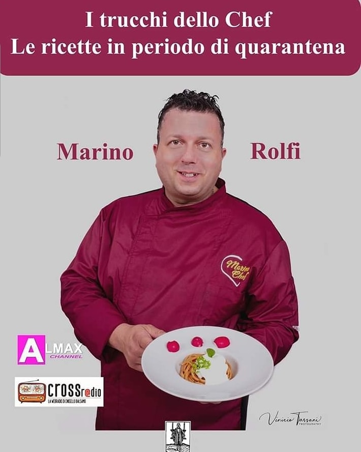 Marino Rolfi