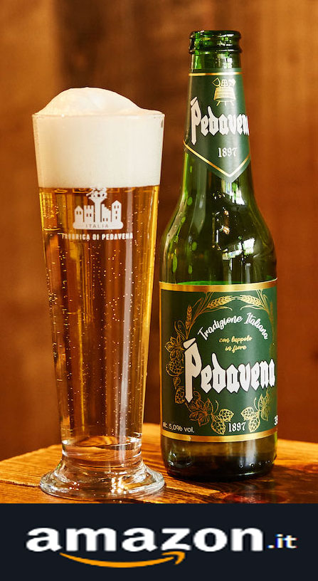 Birra Pedavena